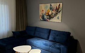Apartman Kosuta Lux Garden